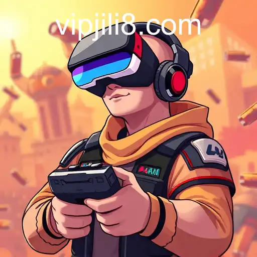 Emerging Trends in Online Gaming for 2025