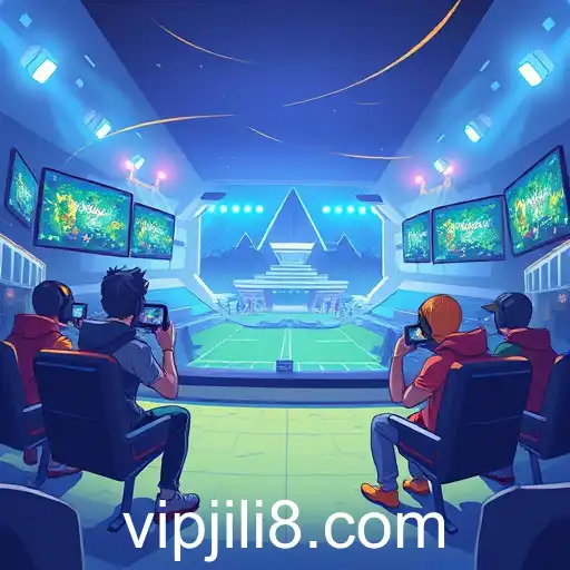 Exploring Vipjili: A Popular Gaming Trend