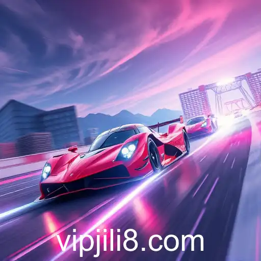 High-Octane Excitement: Exploring the