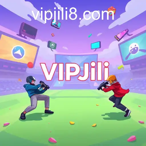 The Rise of Vipjili in Gaming