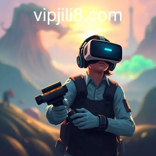 The Rise of VIPJILI in Online Gaming