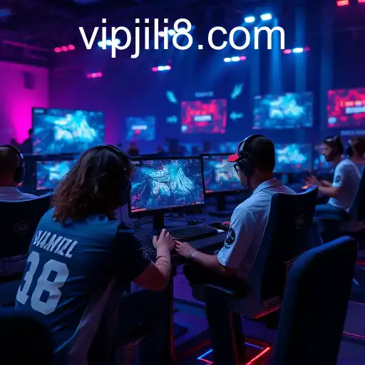 Rising Popularity of Gaming Platforms Online