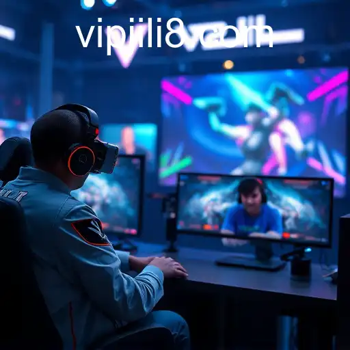 Rising Trends in Online Gaming