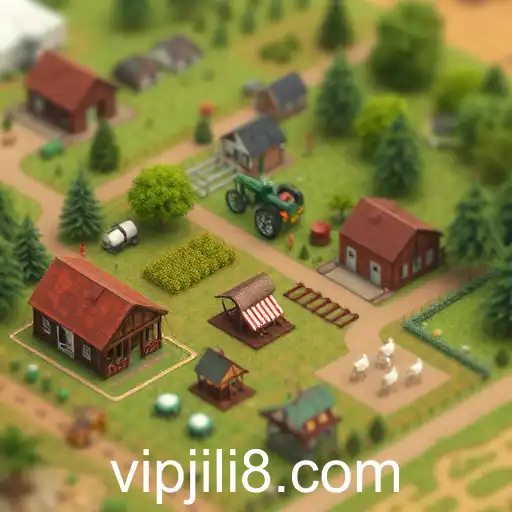 Diving into 'Vipjili': The Expansive World of Simulation Games