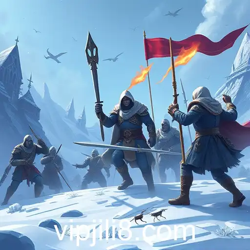 vipjili