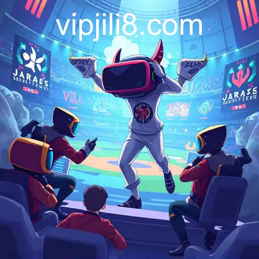 Digital Landscapes and Gaming Evolution