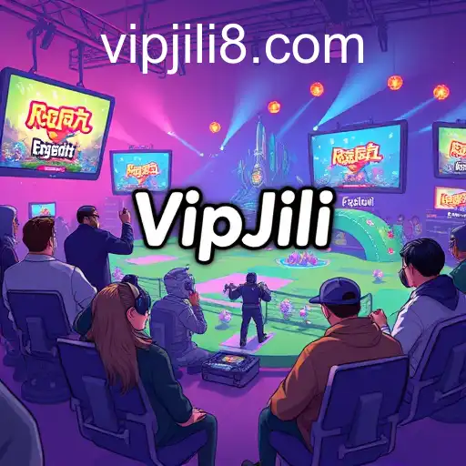 The Rising Influence of VIPJili in Online Gaming