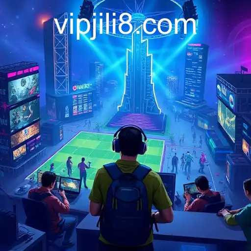 The Rise of Vipjili: Gaming in the Modern Era