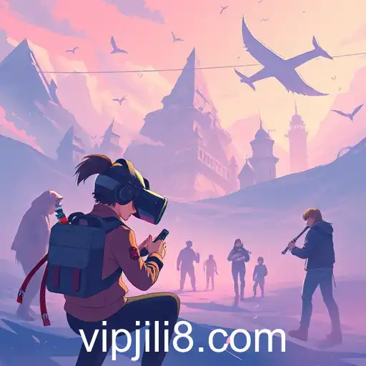 The Rise of vipjili: Shaping Online Gaming Trends