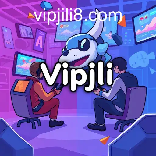 Vipjili: Navigating the Explosive Growth of Online Gaming