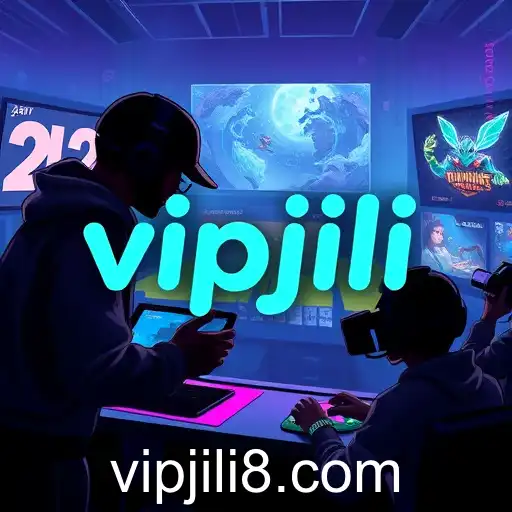 The Rise of 'vipjili' in the Gaming World