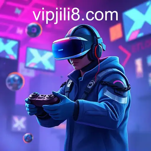The Rise of Vipjili: A New Era in Online Gaming