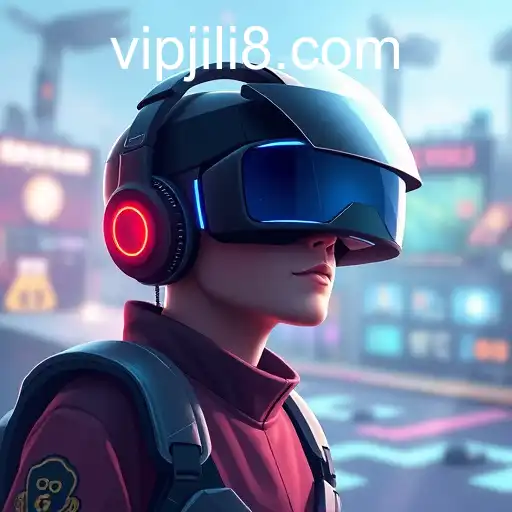 Gaming Revolution with Vipjili in 2025