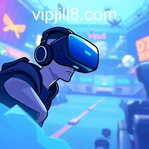 Vipjili Revolutionizes Online Gaming in 2025