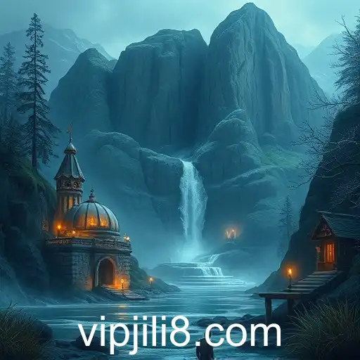 vipjili: Transforming the Online Gaming Experience